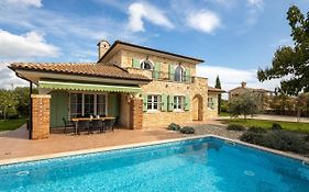 Villa Perla